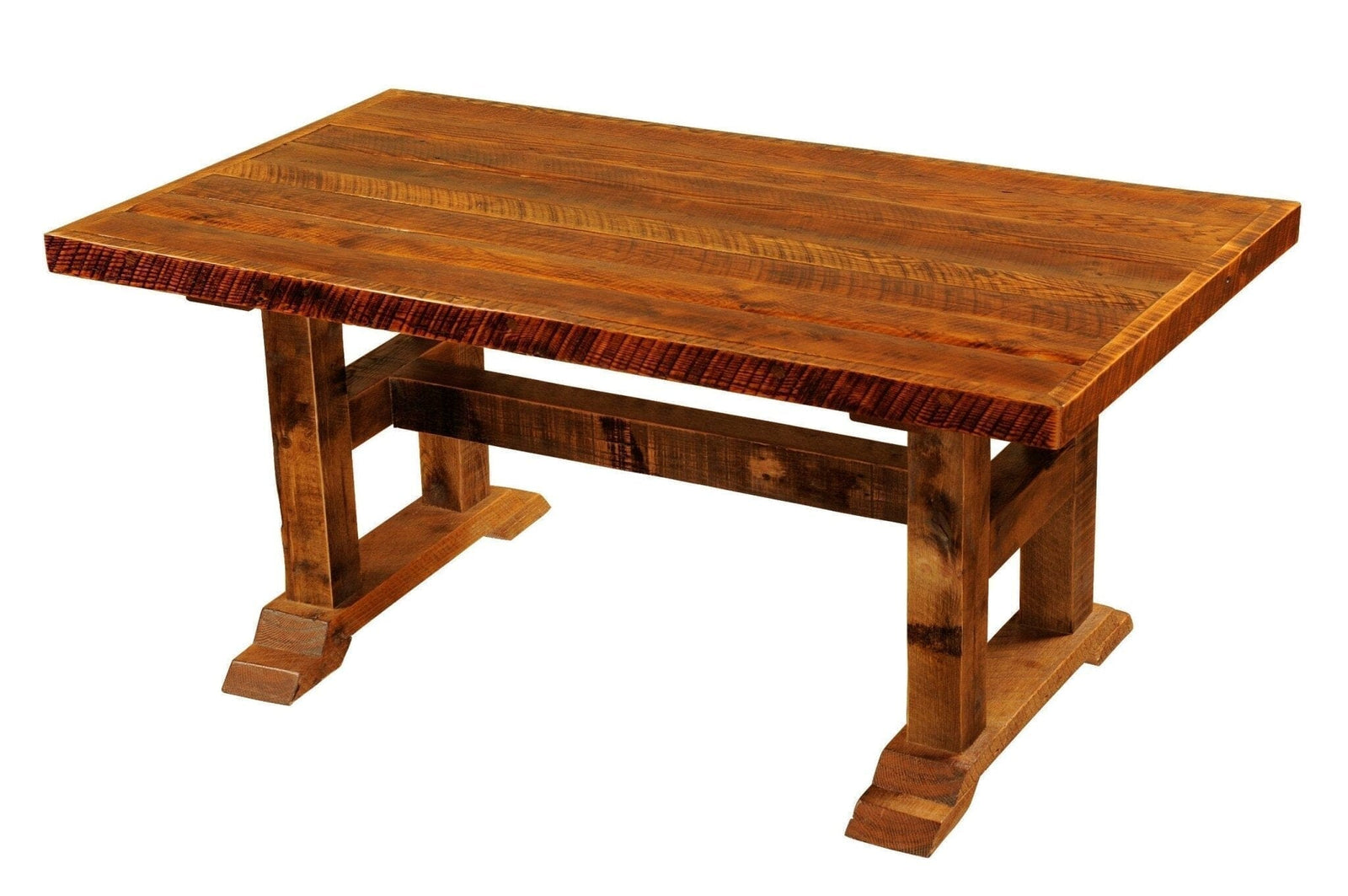 barnwood-timbers-dining-table-5-6-7-8-foot-with-artisan-top